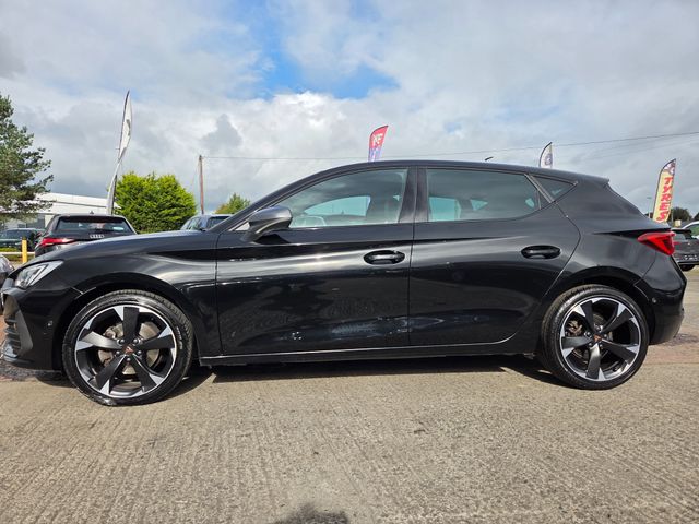 Image for 2024 Cupra Leon 2.0tdi 150HP DSG 5DR Auto