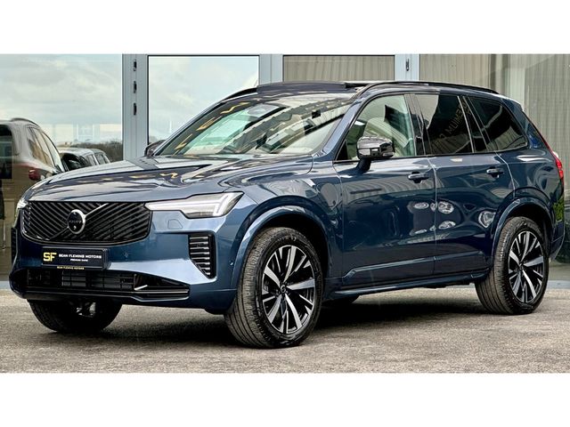Image for 2026 Volvo XC90 + T8 PLUS DARK / DELIVERY MILES / 3 YEAR WARRANTY