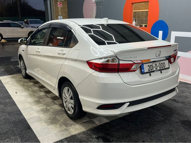 Image for 2020 Honda Grace €16950! 2020 HONDA GRACE HYBRID REVERSE CAMERA - CRUISE CONTROL 
