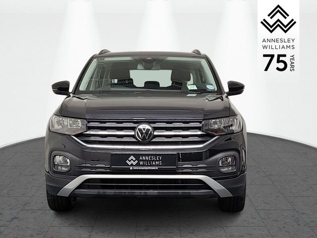 Image for 2022 Volkswagen T-Cross Life 1.0 TSI 95HP