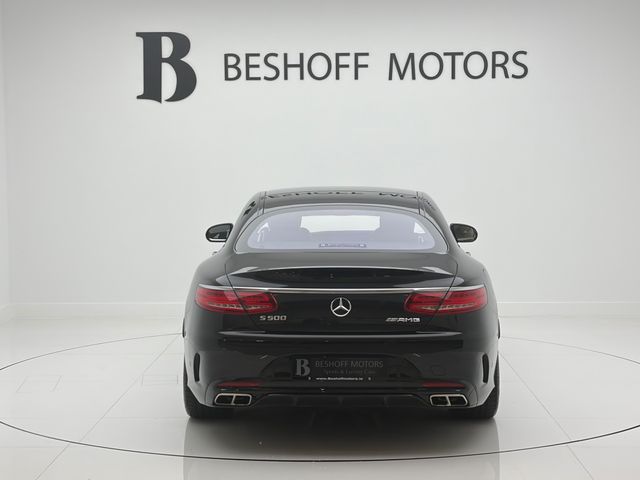 Image for 2017 Mercedes-Benz S Class 500 AMG LINE COUPE=HUGE SPEC//LOW MILES//D REG=JUST SERVICED & 4 NEW TYRES=TAILORED FINANCE PACKAGES AVAILABLE=TRADE IN'S WELCOME