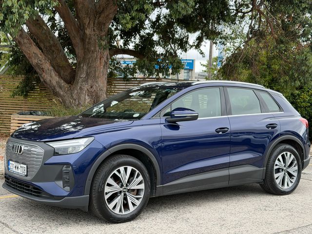 Image for 2023 Audi Q4 40 E-tron ADVANCE.82 KWH BIG BATTERY. LONG RANGE