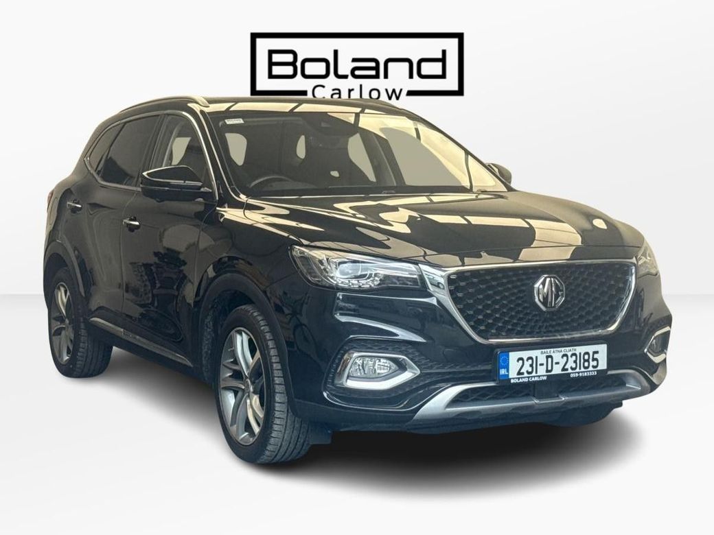 Image for 2023 MG HS PHEV EXEC AUTO *JUST ARRIVED* €80 PER WEEK