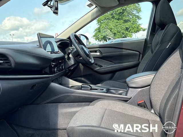 Image for 2024 Nissan Qashqai EPOWER SV PREMIUM GR RR WARM PK MY2.75