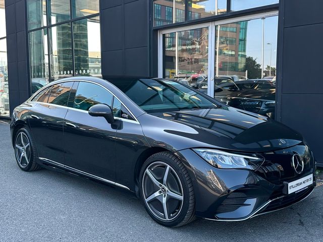 Image for 2023 Mercedes-Benz EQE EQE 300 AMG Line Premium Auto EV