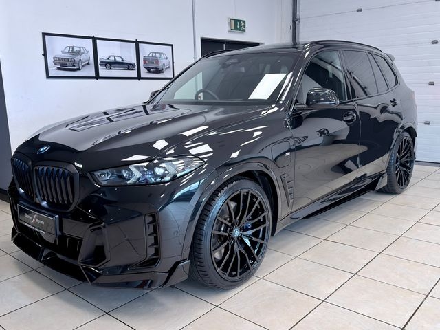 Image for 2025 BMW X5 XDRIVE50E M SPORT