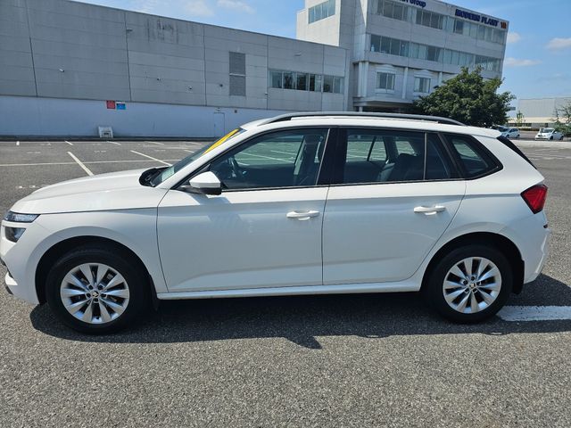 Image for 2020 Skoda Kamiq 1.0 TSI, AMBITION MODEL, FULL SKODA SERVICE HISTORY, LOW MILEAGE, FINANCE, WARRANTY, 5 STAR REVIEWS