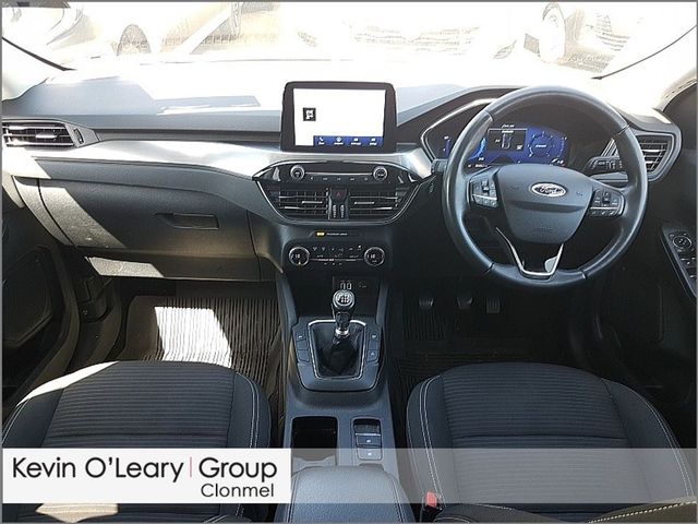 Image for 2021 Ford Kuga Titanium 1.5 EcoBlue 120PS