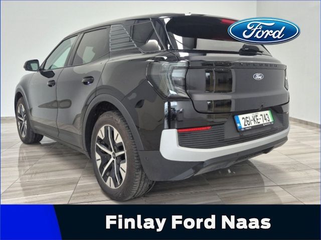 Image for 2026 Ford Explorer Select 77kWh Extended Range - Drivers Assist Pack