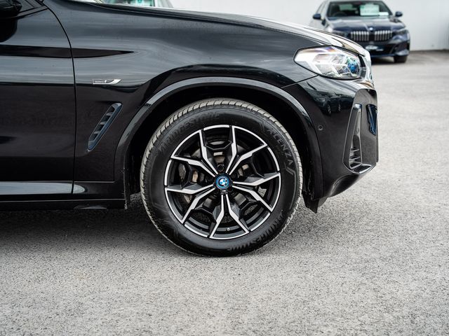Image for 2022 BMW X3 XDRIVE30E M SPORT