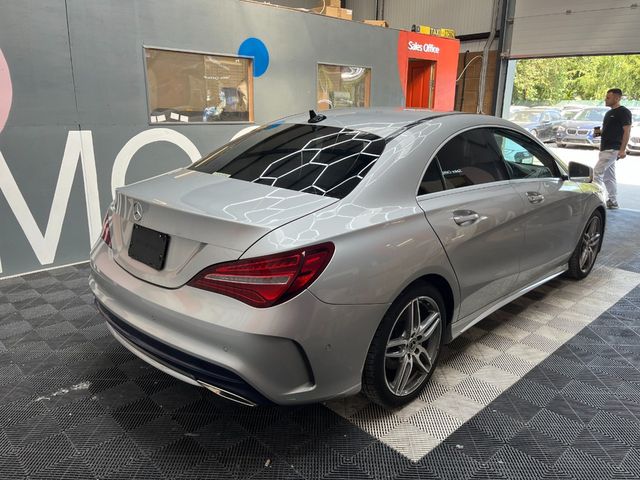 Image for 2017 Mercedes-Benz CLA Class 2017 MERCEDES-BENZ CLA180 1.6 AUTOMATIC / CRUISE CONTROL / HEATED SEATS / PADDLE SHIFTERS AND MORE