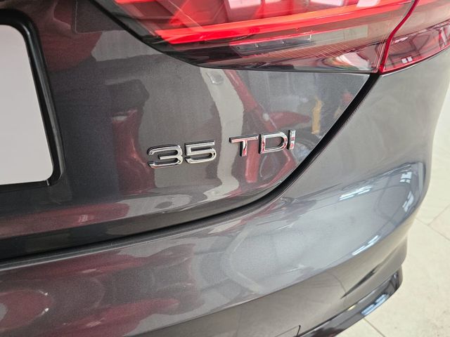 Image for 2022 Audi A5 
