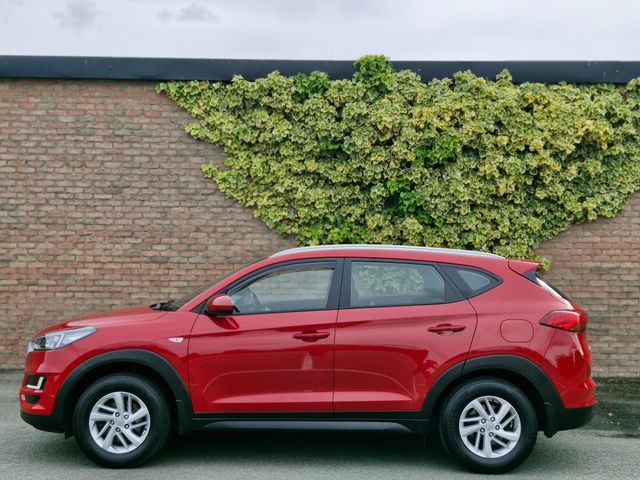 Image for 2020 Hyundai Tucson FINANCE AVAILABLE