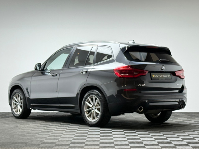 Image for 2019 BMW X3 20D SE XDRIVE AUTO