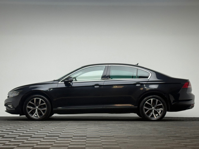 Image for 2020 Volkswagen Passat BUSINESS 1.6 TDI 120HP AUTO