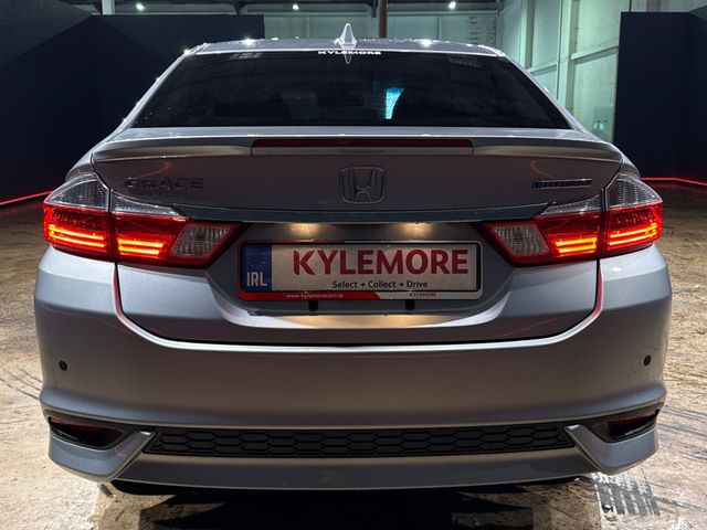 Image for 2019 Honda Grace AUTOMATIC HYBRID 1.5