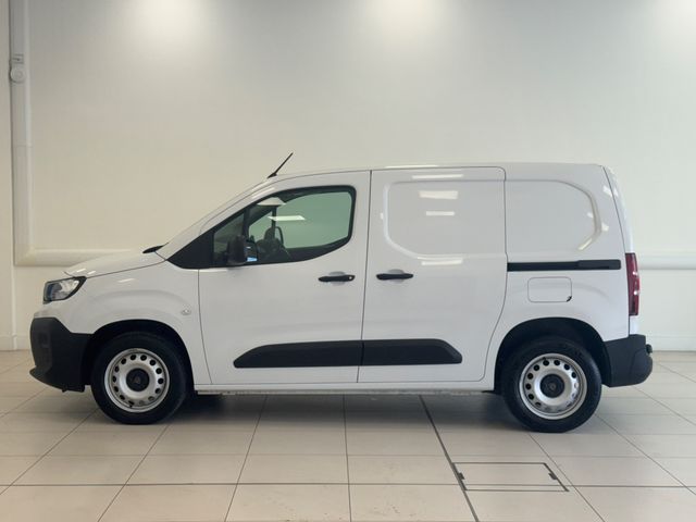Image for 2025 Peugeot Partner Pro Plus 1.5 Hdi 100 1000kg