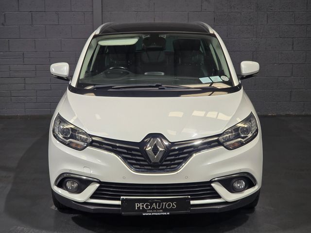 Image for 2018 Renault Grand Scenic 1.5 dCi 110 DYNAMIQUE S NAV