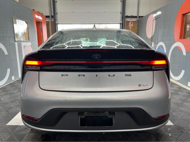 Image for 2025 Toyota Prius €33950 2025 TOYOTA PRIUS X 1.8 AUTOMATIC / CRUISE CONTROL / REVERSE CAMERA AND MORE