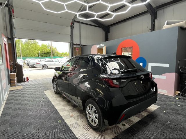 Image for 2021 Toyota Yaris €12950 2021 TOYOTA YARIS X 1.0 AUTOMATIC / REVERSE CAMERA AND MORE
