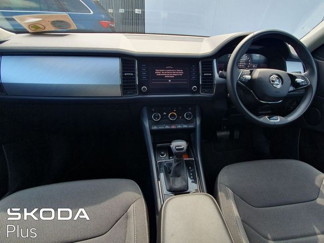 Image for 2023 Skoda Kodiaq 2.0 TDI 150HP DSG Ambition 7 Seat CALL 061416000