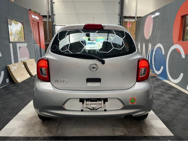Image for 2016 Nissan March €6950 2016 NISSAN MARCH S 1.2 AUTOMATIC