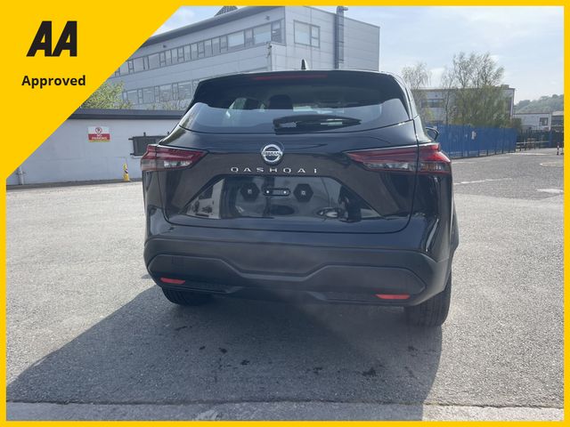 Image for 2021 Nissan Qashqai ACENTA PREMIUM DIG-T FREE DELIVERY 