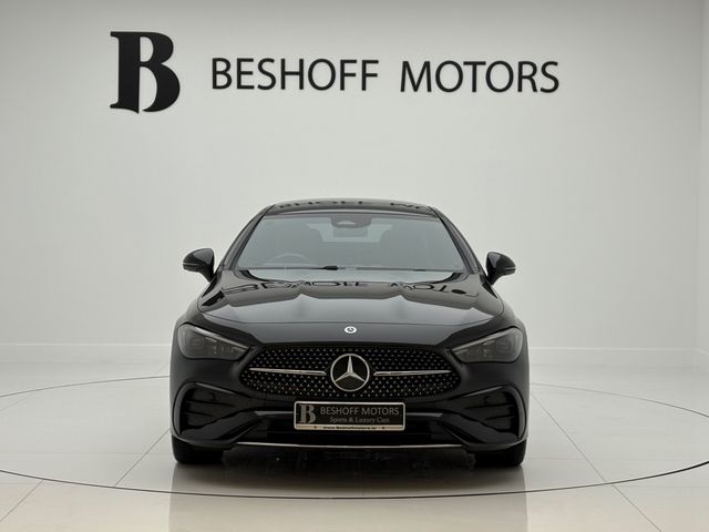 Image for 2025 Mercedes-Benz CLE 300e AMG LINE PREMIUM=PAN ROOF//HUGE SPEC//LOW MILES=JUST SERVICED=TAILORED FINANCE PACKAGES AVAILABLE=TRADE IN'S WELCOME
