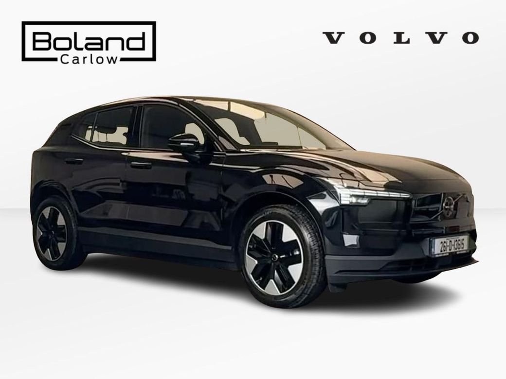 Image for 2026 Volvo EX30 CORE LONG RANGE *AVAILABLE* €80 PER WEEK ON PCP ON PCP