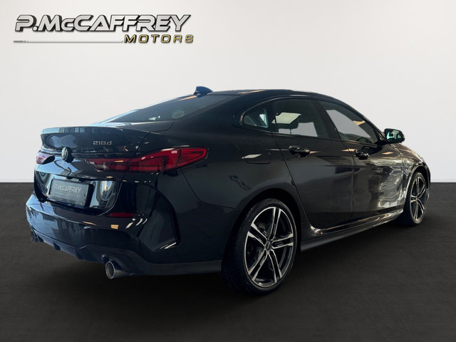 Image for 2020 BMW 2 Series 218d M Sport