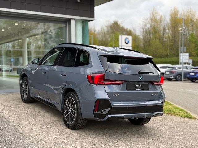 Image for 2026 BMW X1 xDrive25e M Sport