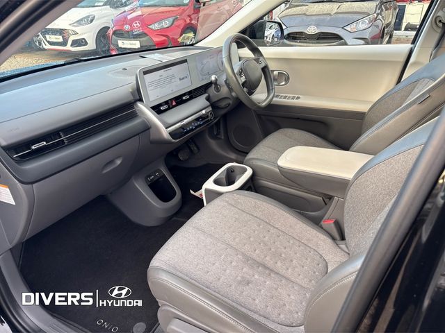 Image for 2022 Hyundai Ioniq 5 Executive Plus 73KWH