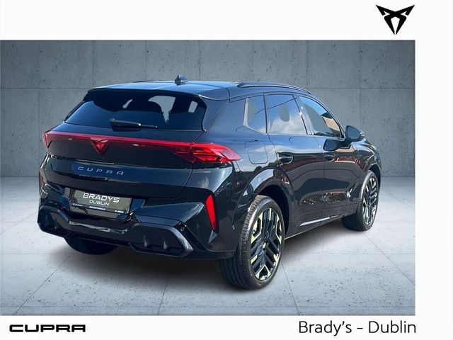 Image for 2026 Cupra Terramar DEMO **eHYBRID 204 DSG TRIBE EDITION *5 YEAR WARRANTY*