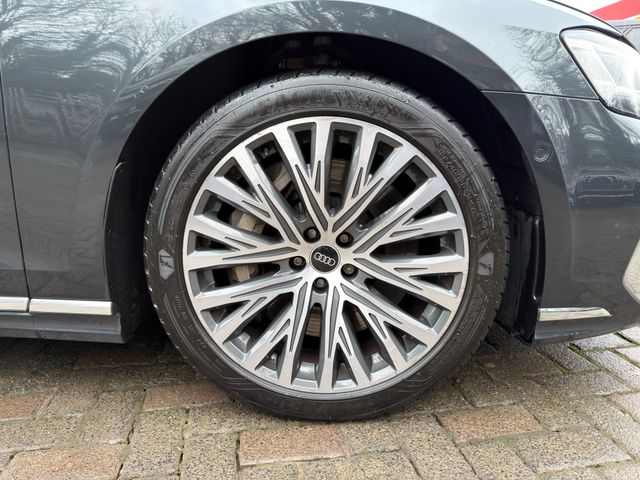 Image for 2023 Audi A8 60 TFSIE QUATTRO LUXURY. FSH. FINANCE ARRANGED. SIMI. AA APPROVED. OPEN 7 DAYS A WEEK BY APPOINTMENT