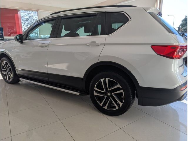 Image for 2019 SEAT Tarraco 2.0 TDI 150HP 7S SE 5DR