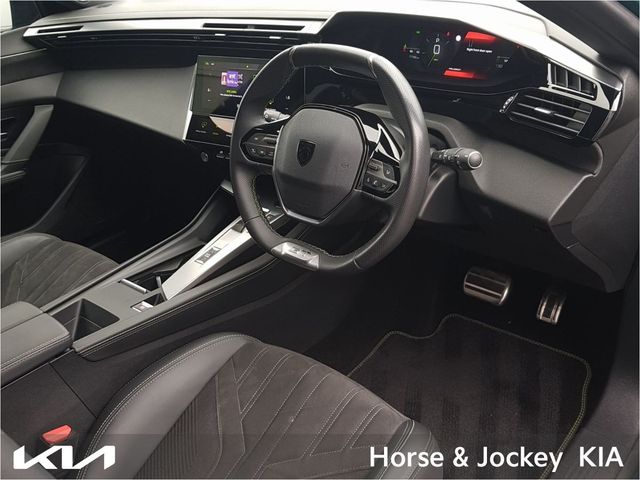 Image for 2024 Peugeot 308 1.5 BlueHDi 130bhp GT Auto