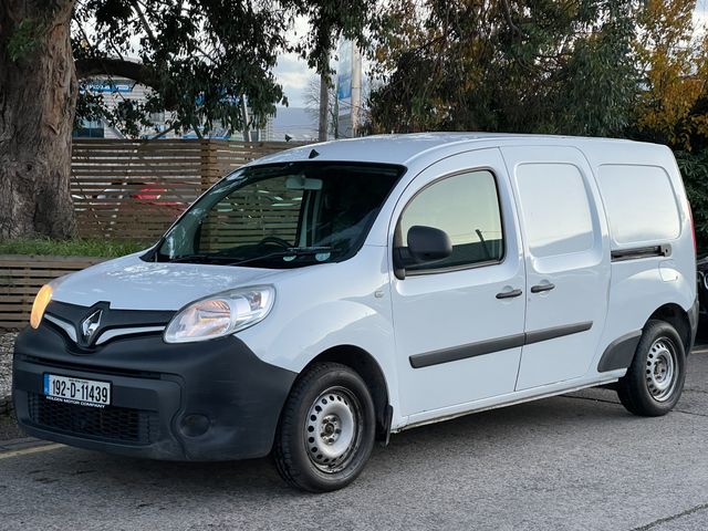 Image for 2019 Renault Kangoo LL21 Energy DCI 90 Business EU