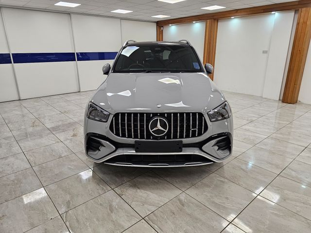 Image for 2025 Mercedes-Benz GLE Class AMG GLE 53 HYBRID 4MATICPLUS PREMIUM