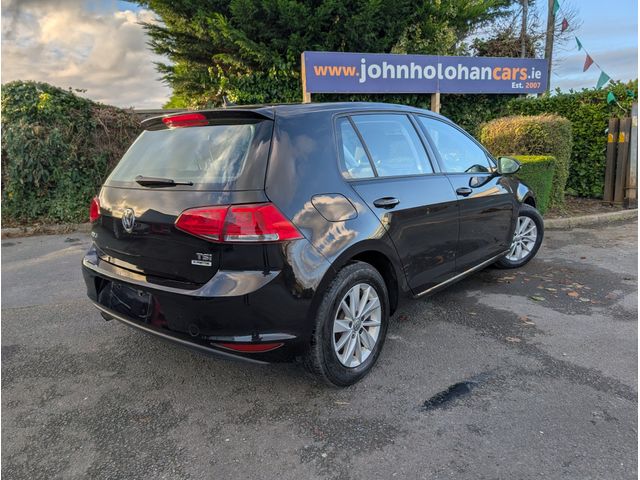 Image for 2016 Volkswagen Golf 1.2 TSI Comfortline // LOW KMS // 6 MONTH WARRANTY //