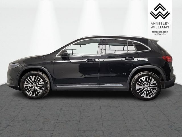Image for 2025 Mercedes-Benz EQA EQA250+ Sport Executive 70.5kWh