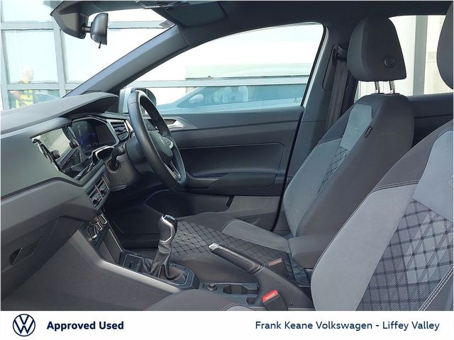 Image for 2022 Volkswagen Taigo R-LINE 1.0 TSI 110HP *PRIVACY GLASS* *PCP AVAILABLE*
