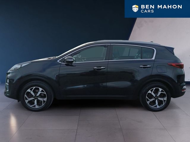 Image for 2019 Kia Sportage 1.6 CRDI K3