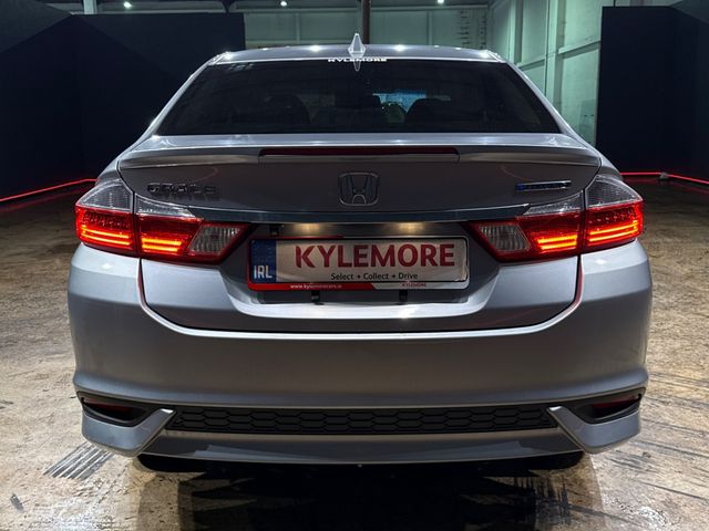 Image for 2017 Honda Grace AUTOMATIC HYBRID 1.5L