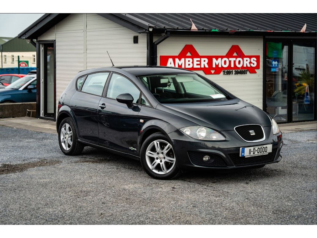 Image for 2011 SEAT Leon 