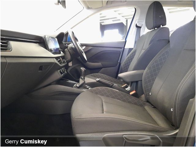 Image for 2022 Skoda Kamiq Ambition 1.0TSI 110HP
