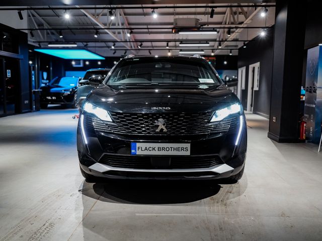 Image for 2023 Peugeot 3008 FL Allure 1.5 HDI 130 6.4 4DR
