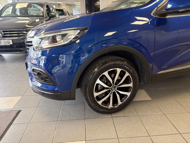 Image for 2022 Renault Kadjar Equilibre TCE 140 MY22 5DR