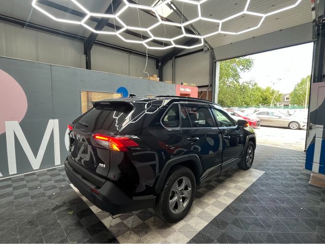 Image for 2024 Toyota Rav4 2024 TOYOTA RAV4 HYBRID X 2.5 AUTOMATIC / CRUISE CONTROL / REVERSE CAMERA AND MORE