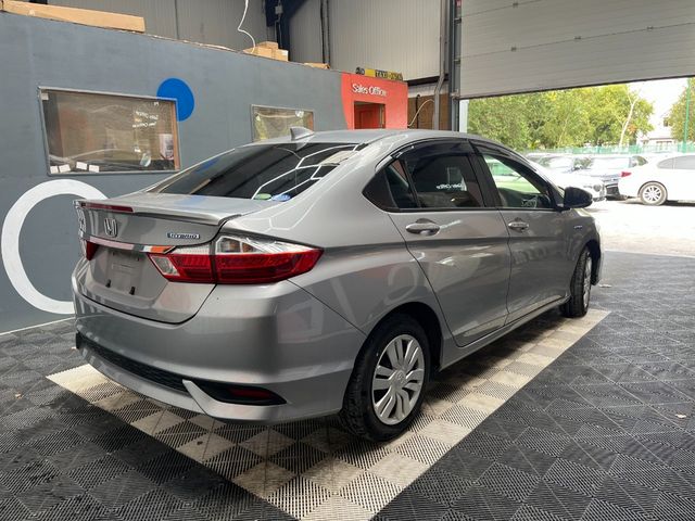 Image for 2021 Honda Grace 2021 HONDA GRACE HYBRID DX 1.5 AUTOMATIC/ PARKING CAMERA