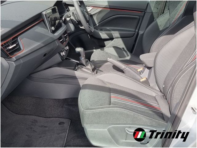 Image for 2026 Skoda Scala ** ORDER YOUR 262 ** MONTE CARLO ** 1.0 TSI ** 115 BHP ** DSG-AUTO ** TRINITY SKODA **